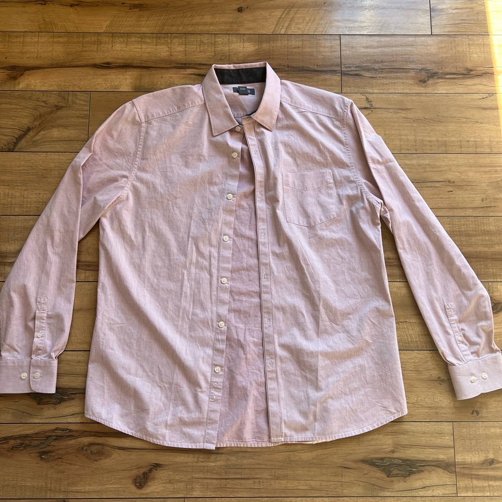 dress shirt